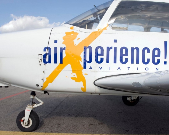  Uno dei nostri dispositivi sulla pista